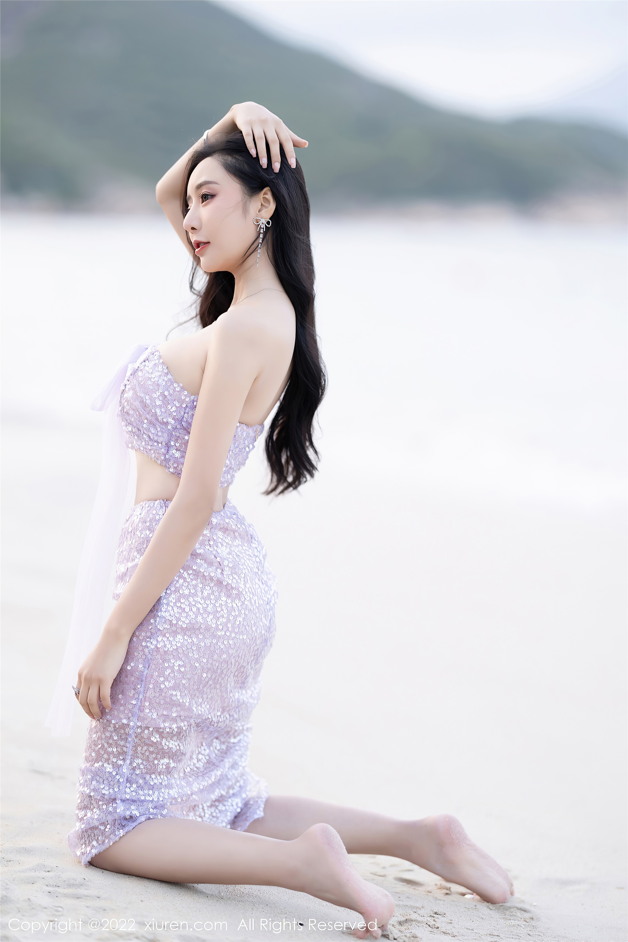 Xiuren秀人网 2022.06.17 NO.5161 王馨瑶yanni